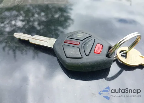 2011 Mitsubishi Eclipse Spyder Gs Sport from USA, damaged, VIN 4A37L5EFXBE001367